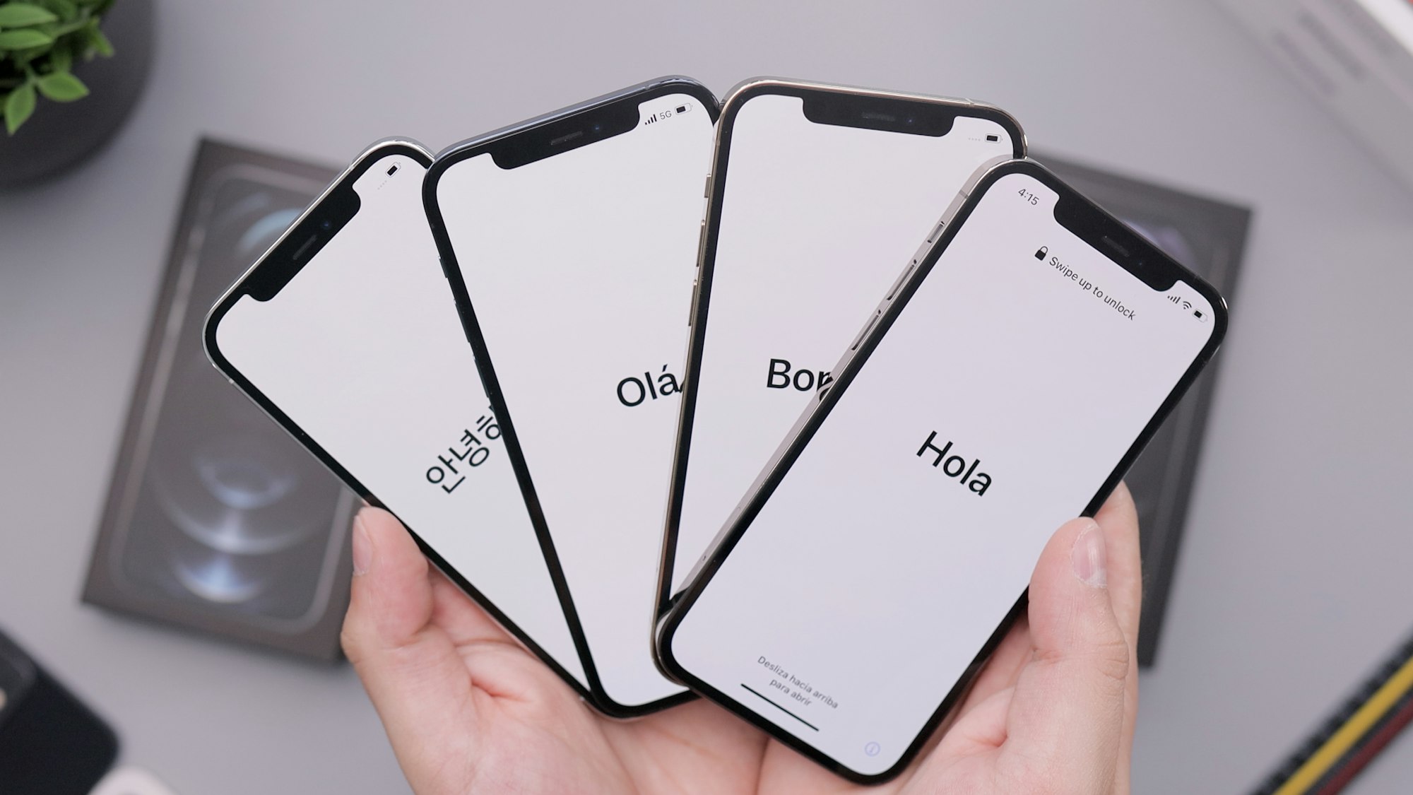 Using Translation API in Swift and SwiftUI